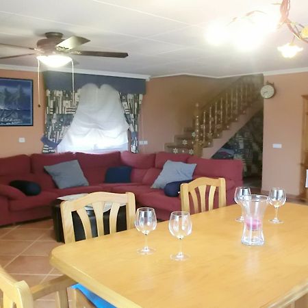 104662 - Villa In Lloret De Mar Exteriör bild
