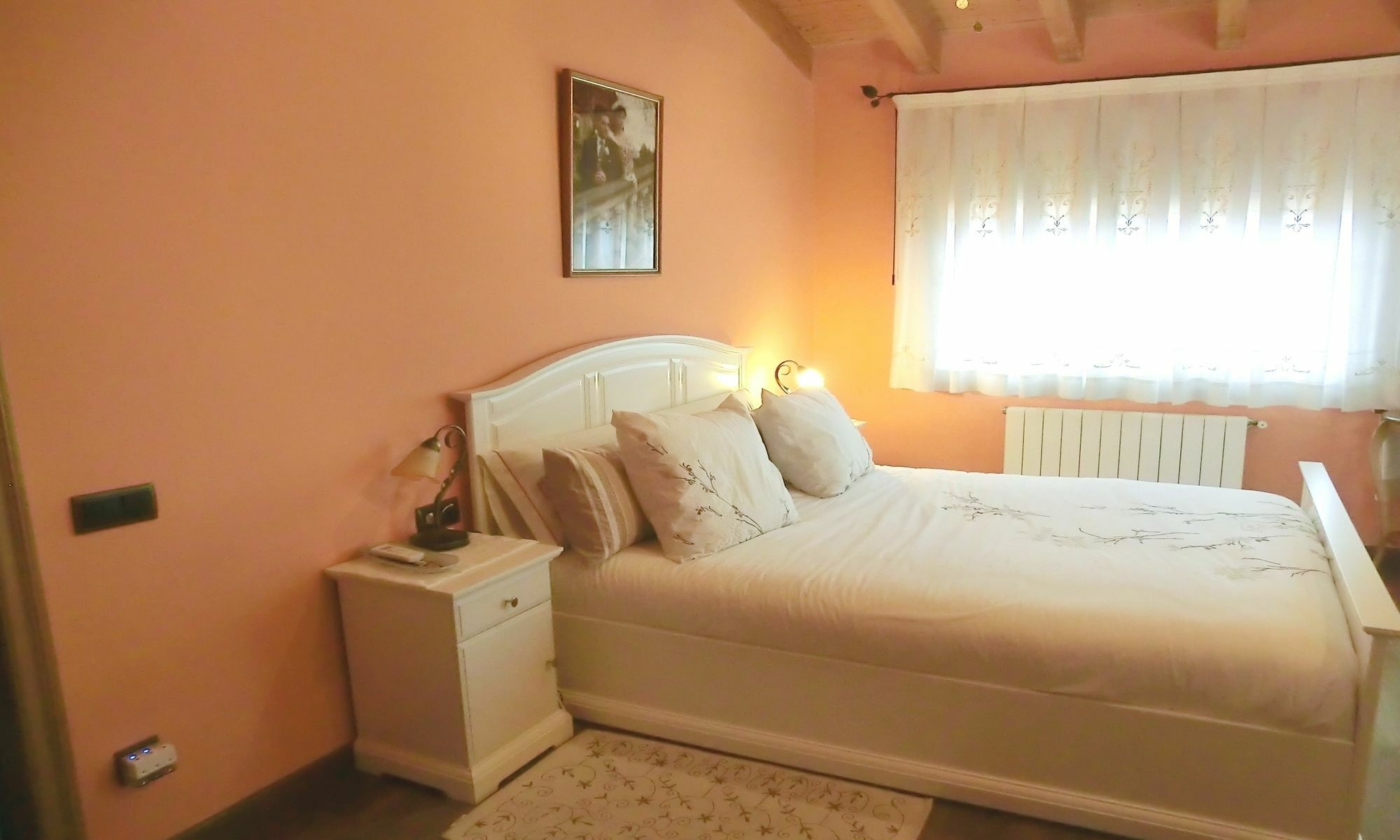 104662 - Villa In Lloret De Mar Exteriör bild