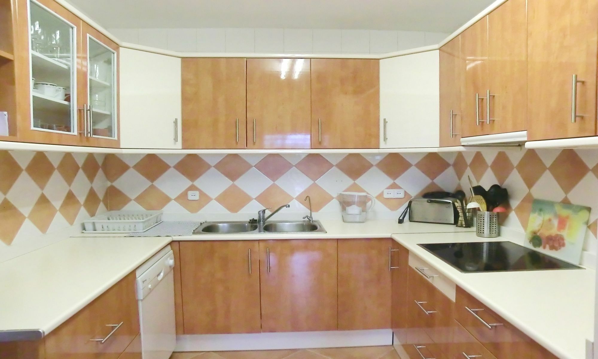 104662 - Villa In Lloret De Mar Exteriör bild