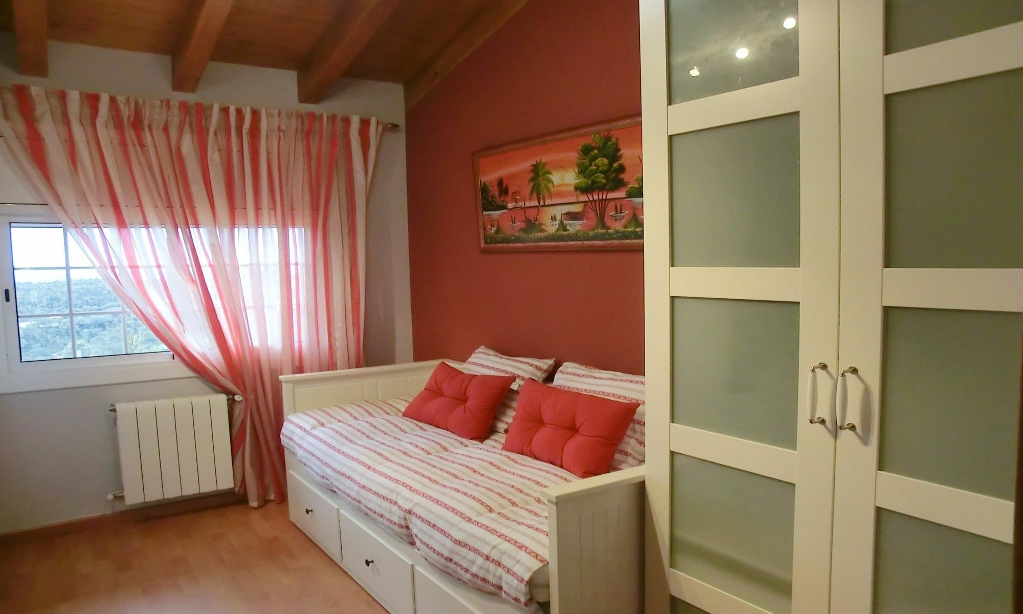 104662 - Villa In Lloret De Mar Exteriör bild